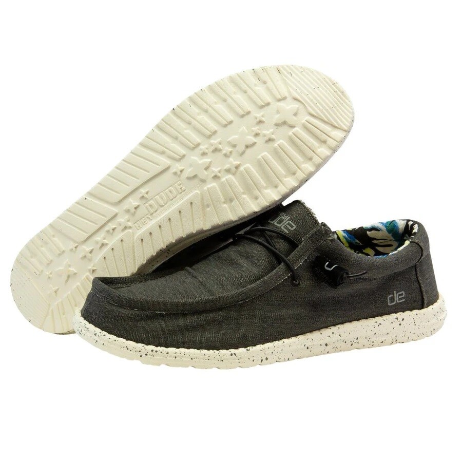 Men's Shoes Lightweight Slip On 